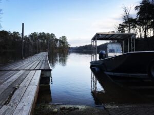 Lake Tuscaloosa, AL