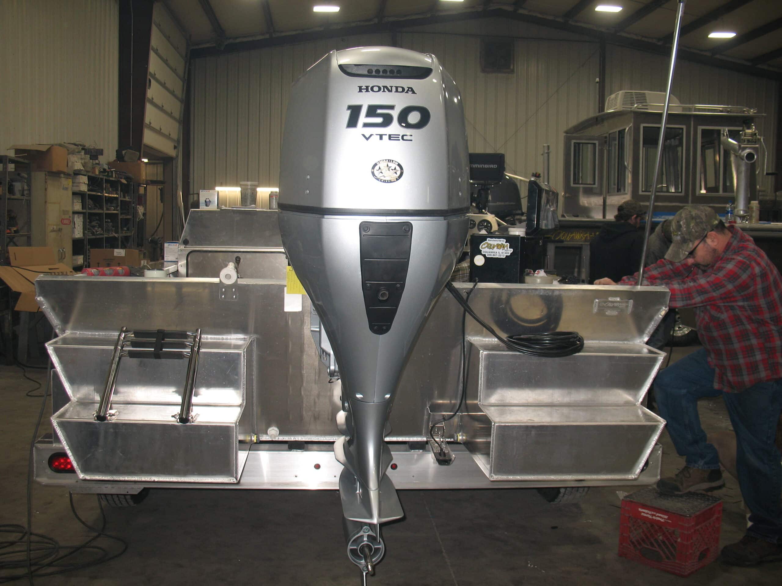 02 03 21 1 5 Oquawka Boats